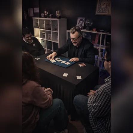 El Secreto trae la magia de cerca a Valladolid