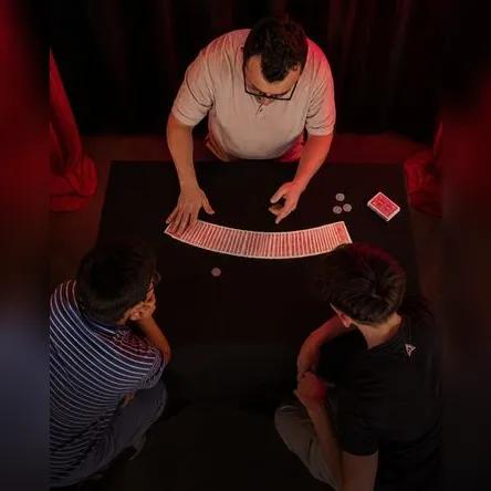 Taller de magia infantil Valladolid este agosto