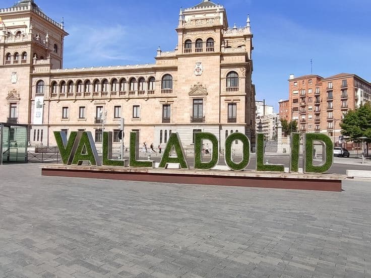 5 curiosidades de Valladolid que igual no sabías
