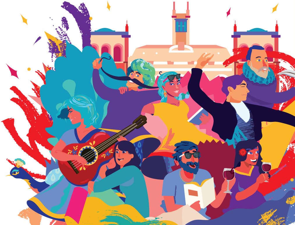 JLF Valladolid 2026: fechas y programación