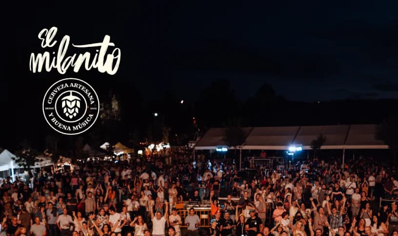 El Milanito 2025 Zaratán